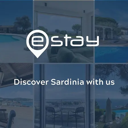 아파트 Estay - Billy's House 칼리아리