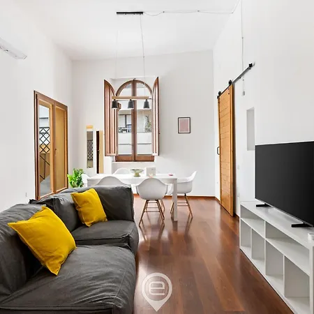 Estay - Billy's House 아파트