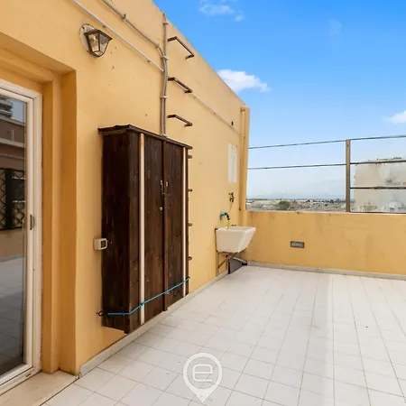 Apartment Estay - Billy's House *