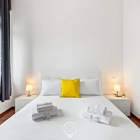 Estay - Billy's House * Κάλιαρι