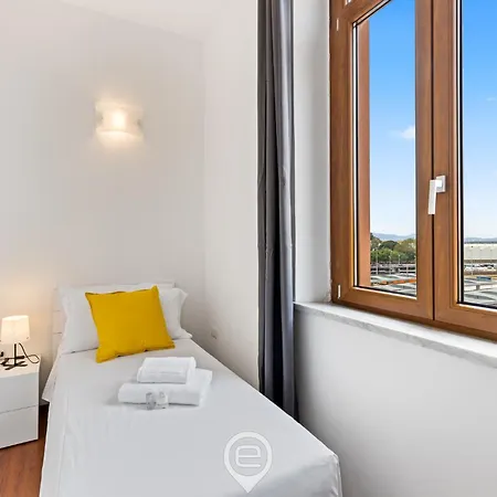 Estay - Billy's House 아파트 *